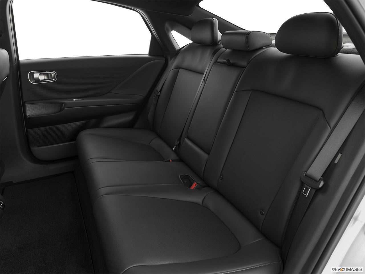 2023 Hyundai IONIQ 6 photo