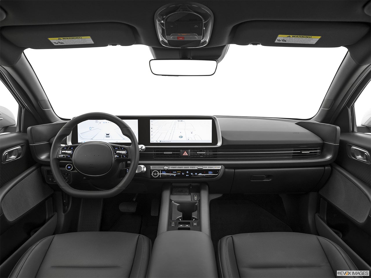 2023 Hyundai IONIQ 6 photo