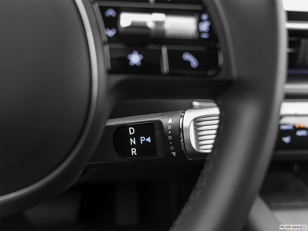 2023 Hyundai IONIQ 6 photo