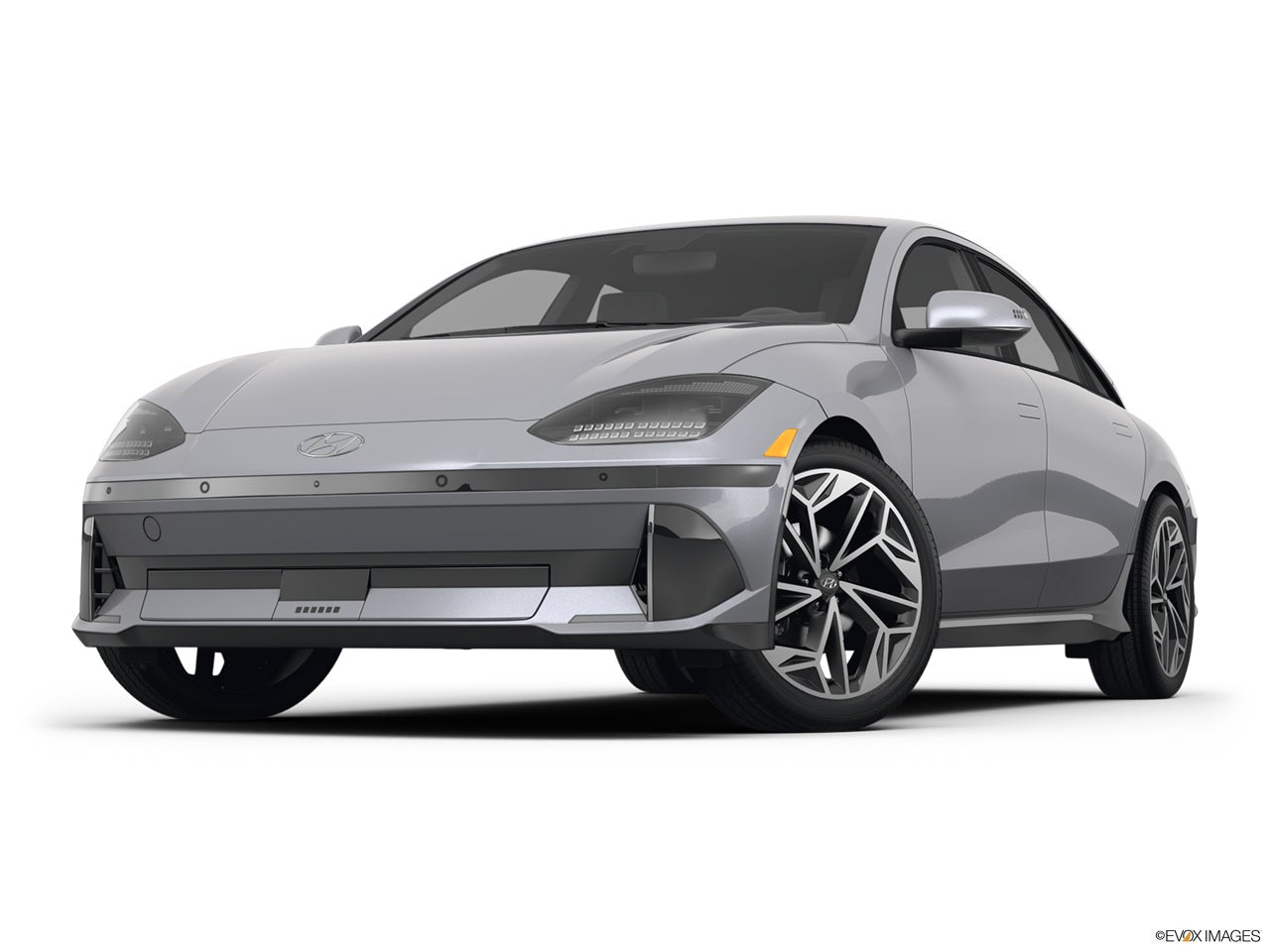 2023 Hyundai IONIQ 6 photo