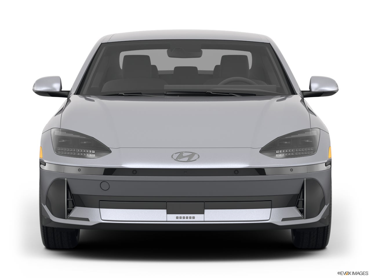 2023 Hyundai IONIQ 6 photo