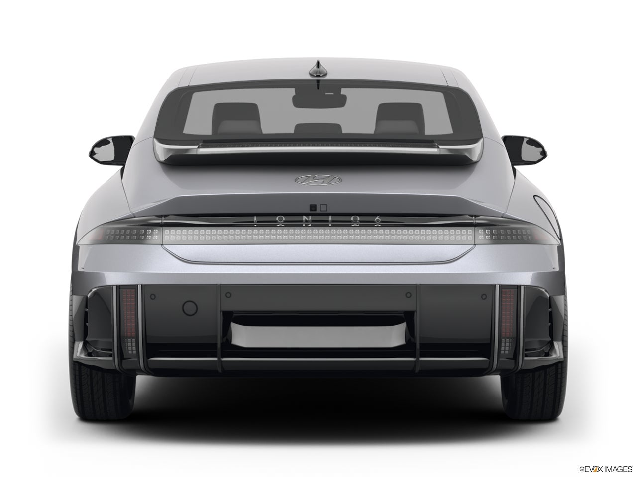 2023 Hyundai IONIQ 6 photo