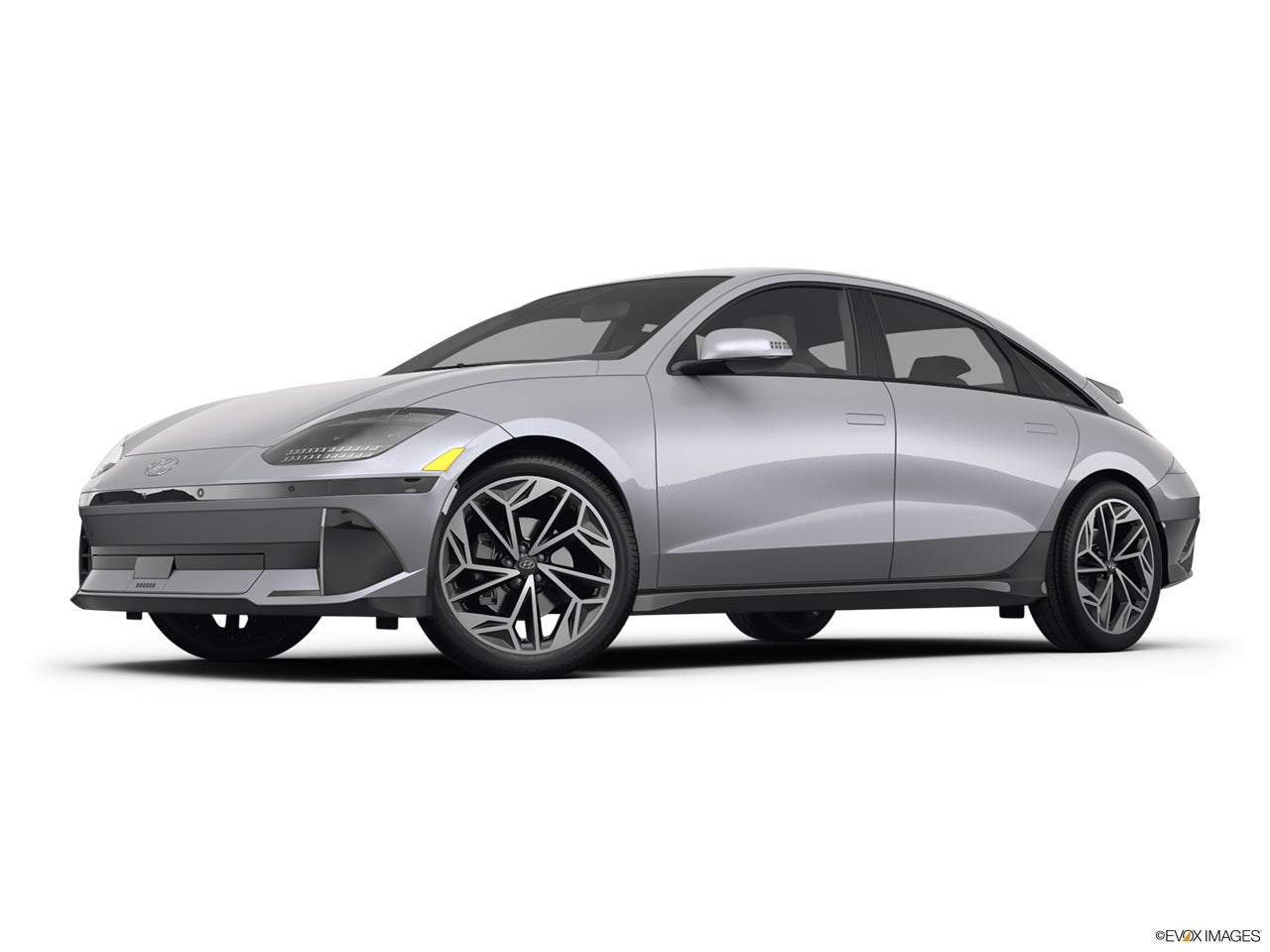 2023 Hyundai IONIQ 6 photo