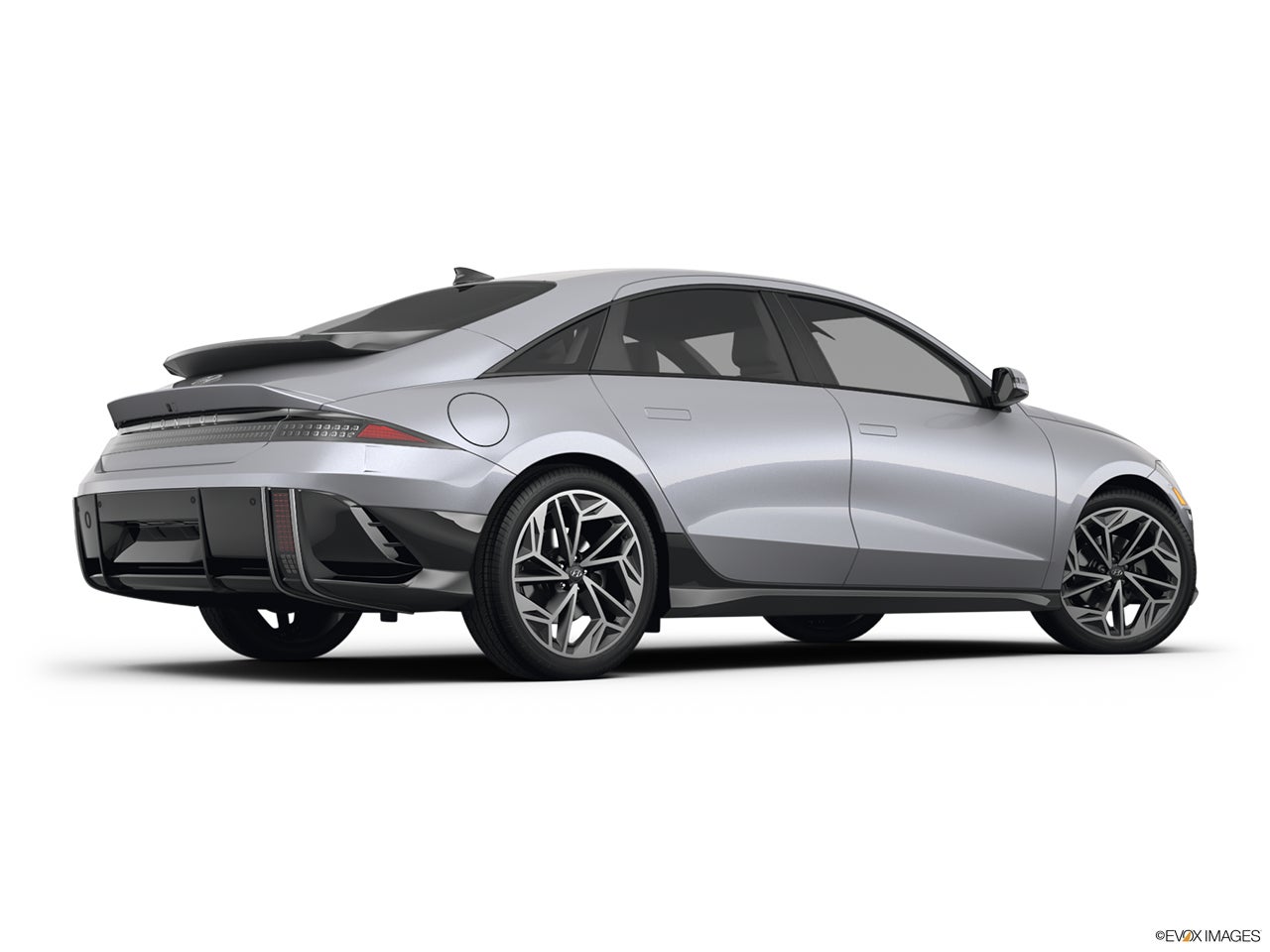 2023 Hyundai IONIQ 6 photo