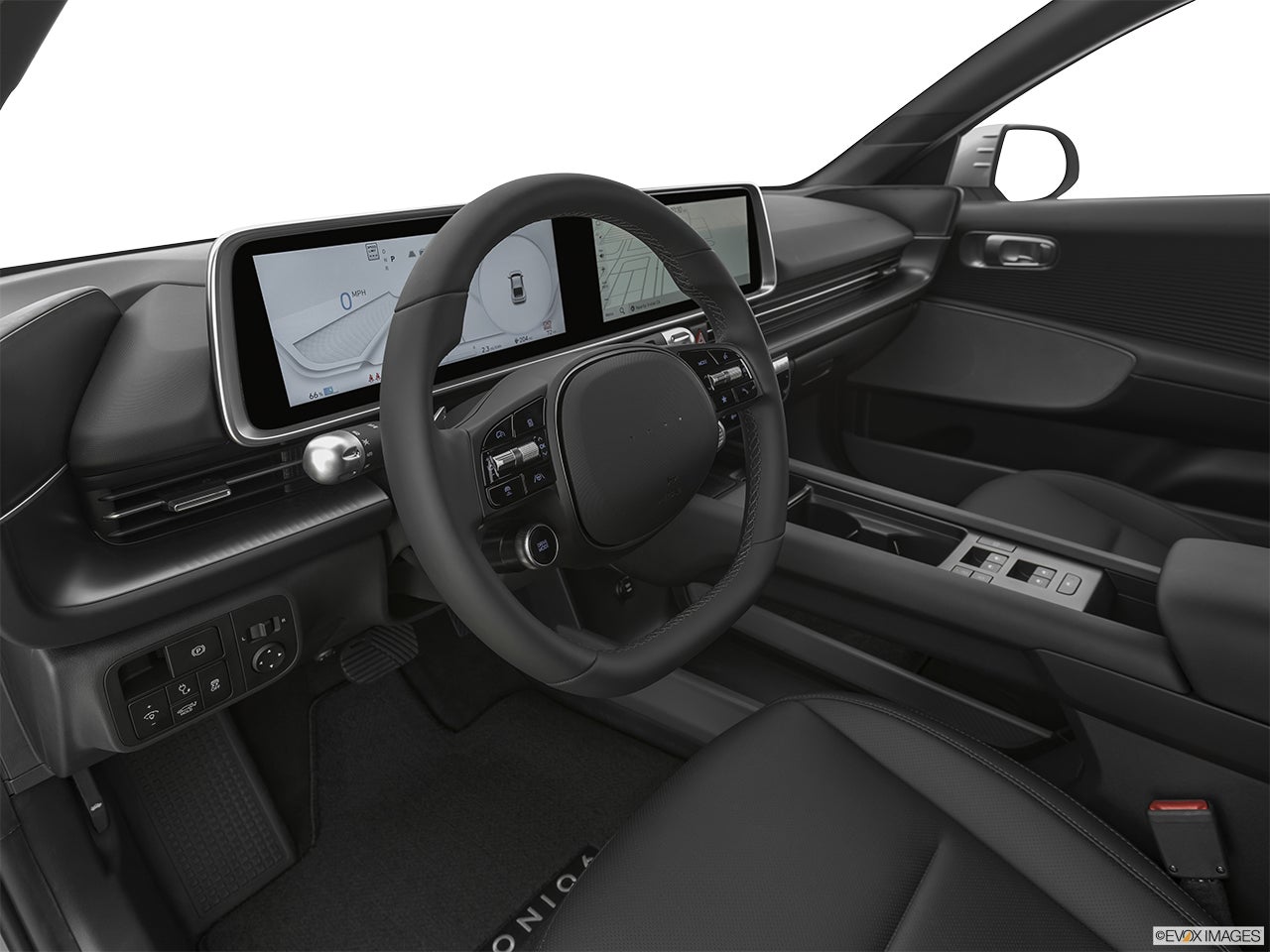 2023 Hyundai IONIQ 6 photo