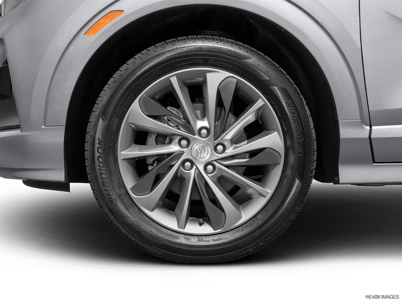 2023 Buick Encore GX photo