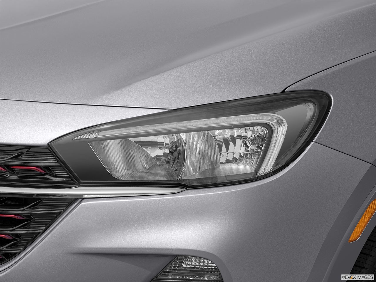2023 Buick Encore GX photo