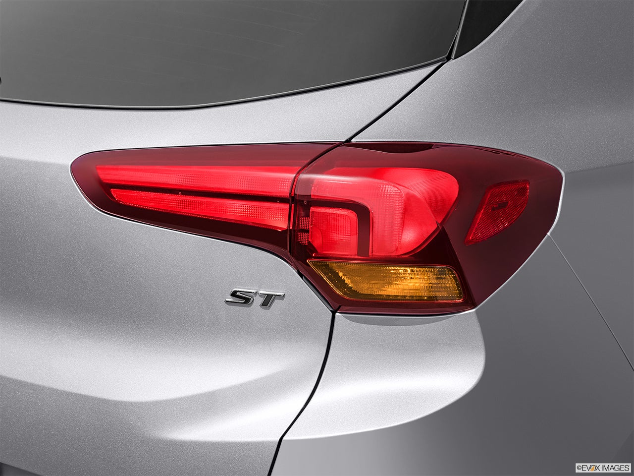 2023 Buick Encore GX photo