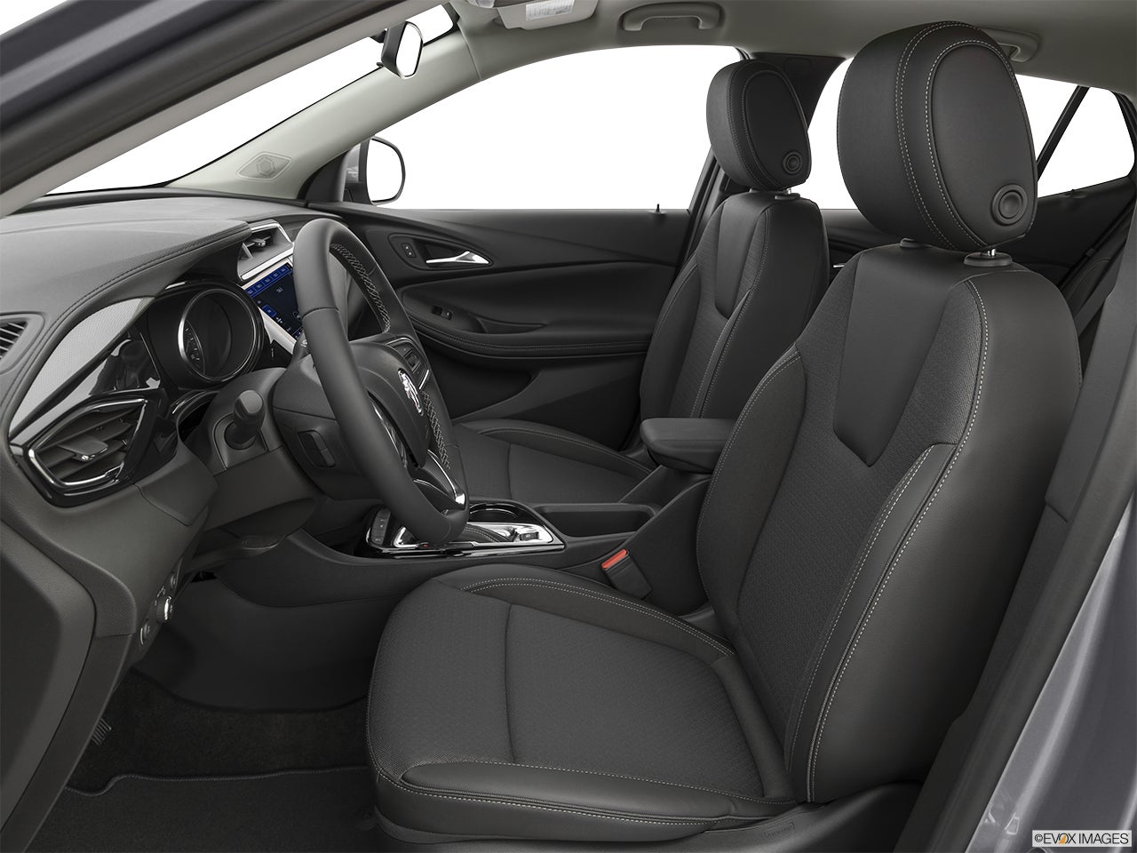 2023 Buick Encore GX photo
