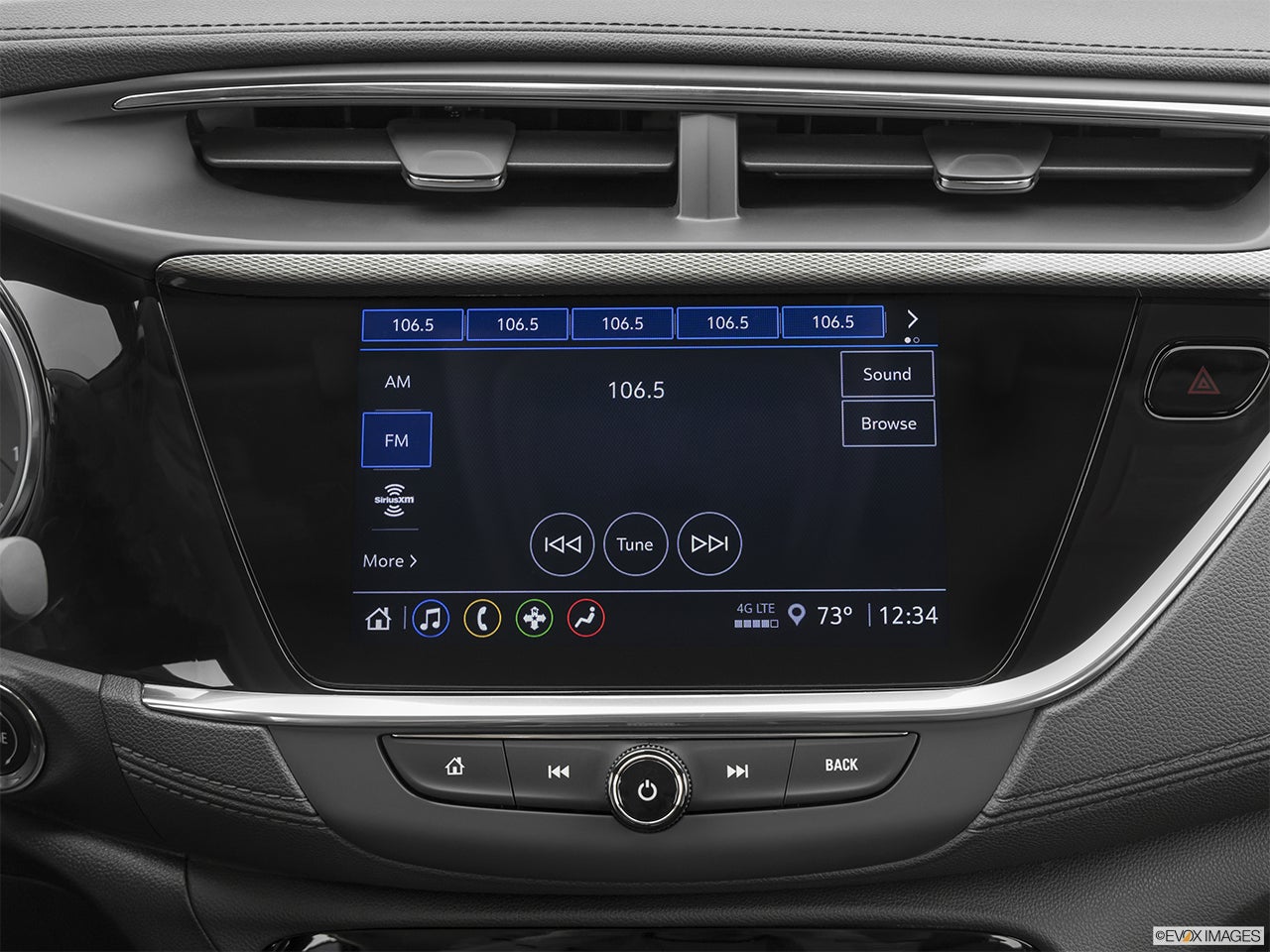 2023 Buick Encore GX photo