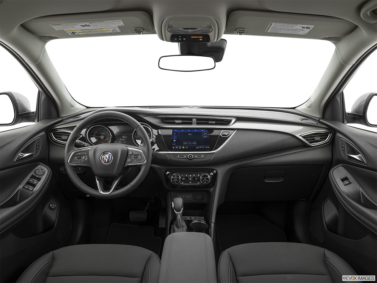 2023 Buick Encore GX photo