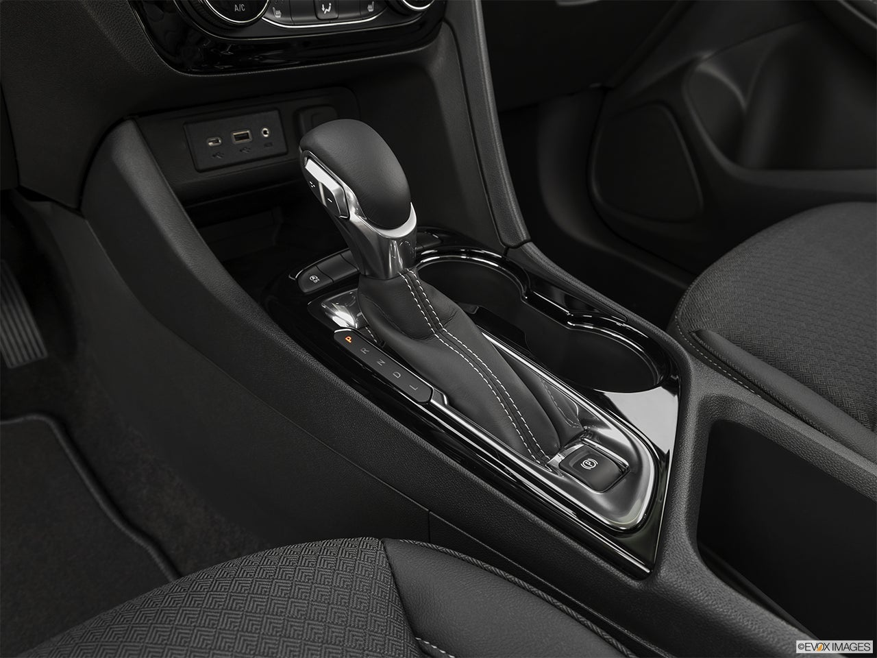2023 Buick Encore GX photo