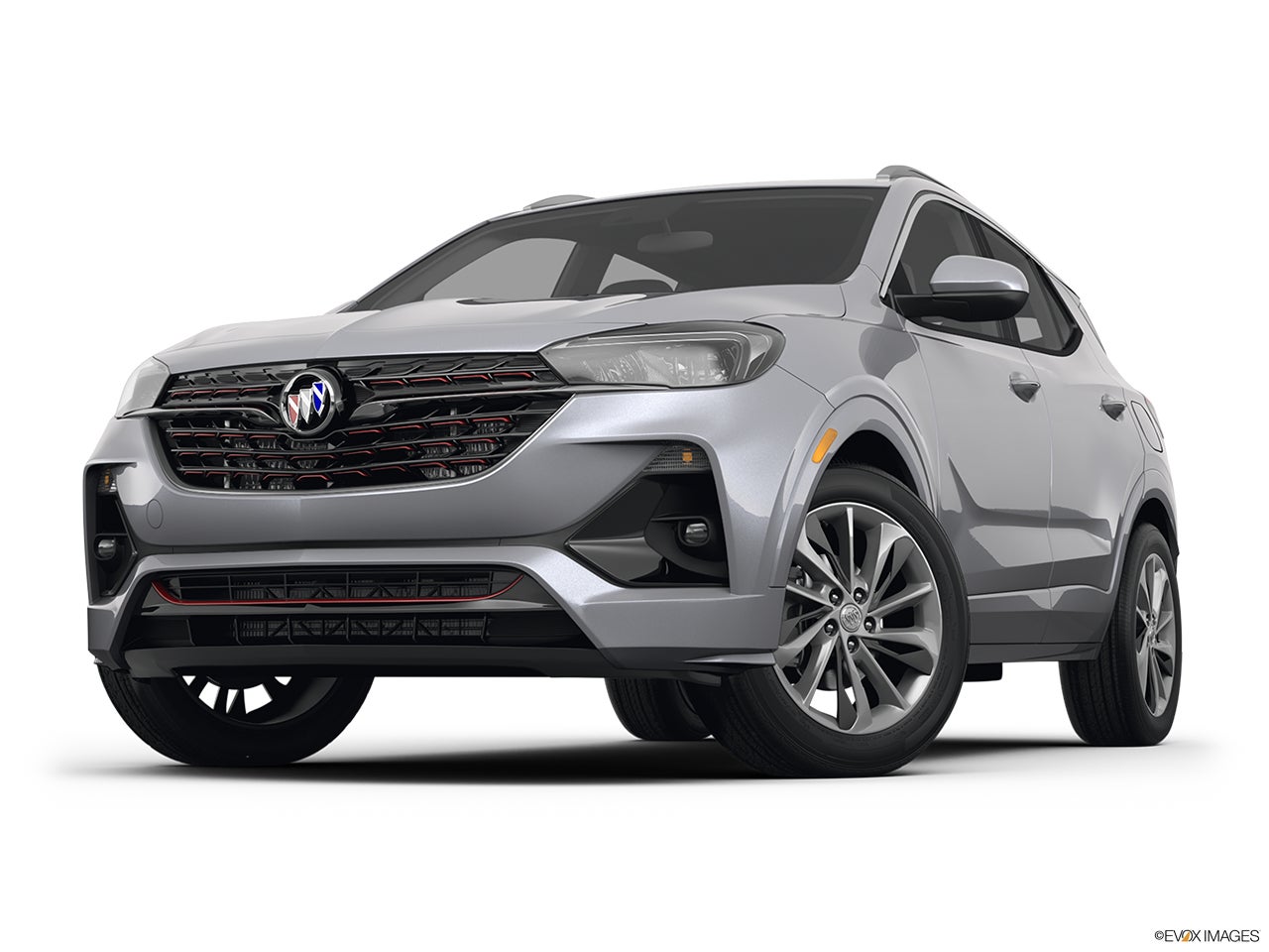 2023 Buick Encore GX photo