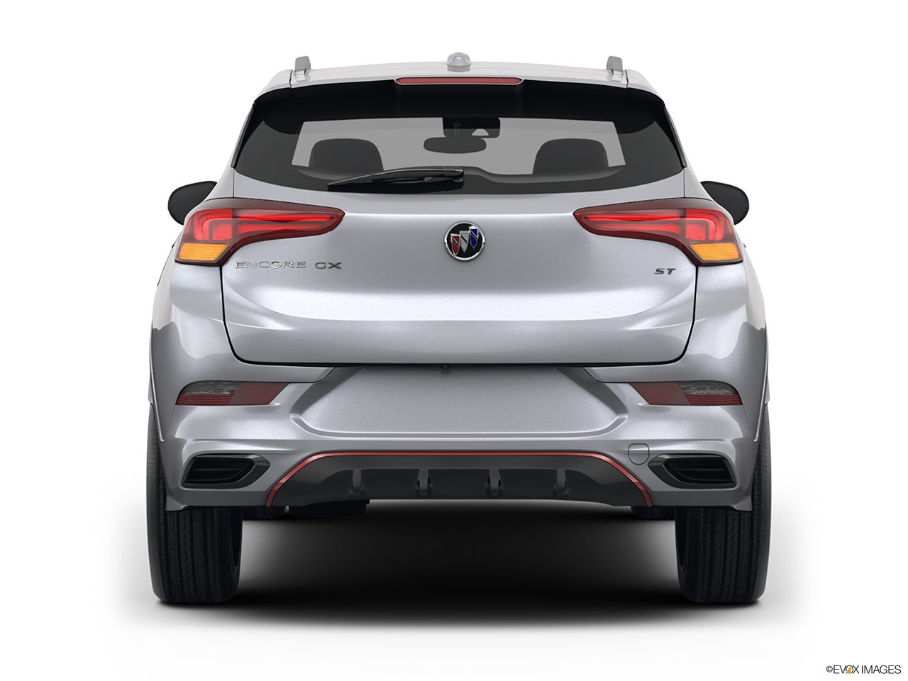 2023 Buick Encore GX photo