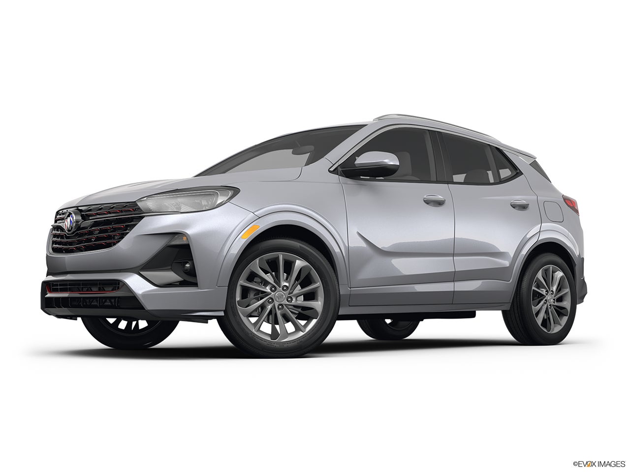 2023 Buick Encore GX photo