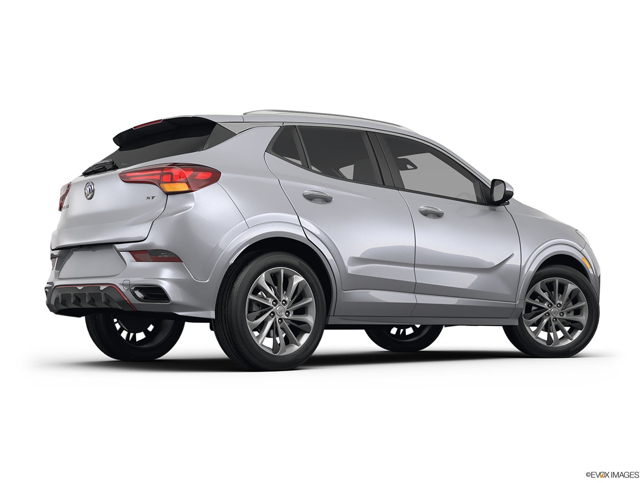 2023 Buick Encore GX photo