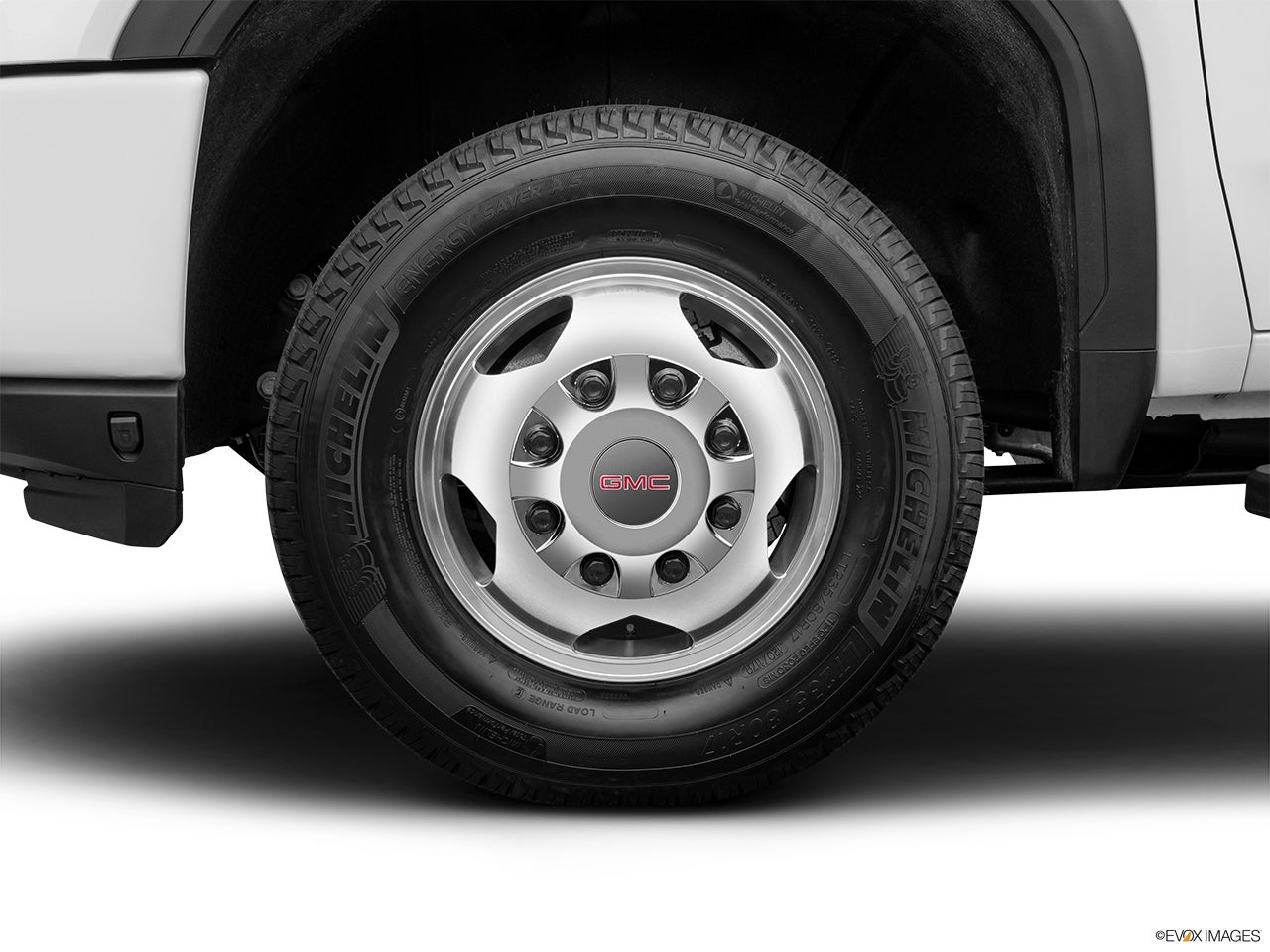 2023 GMC Sierra 3500HD photo