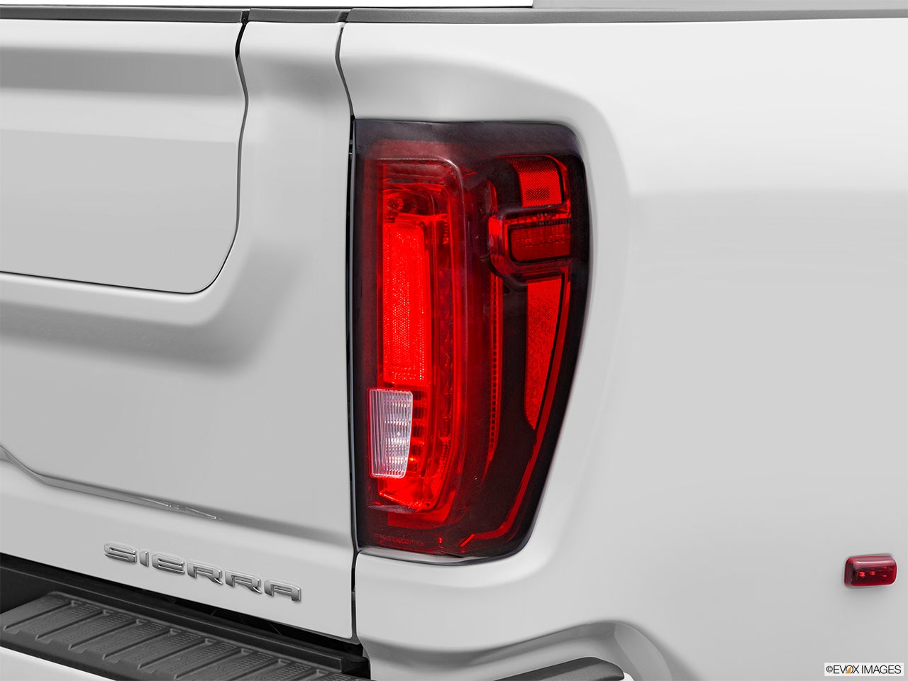 2023 GMC Sierra 3500HD photo