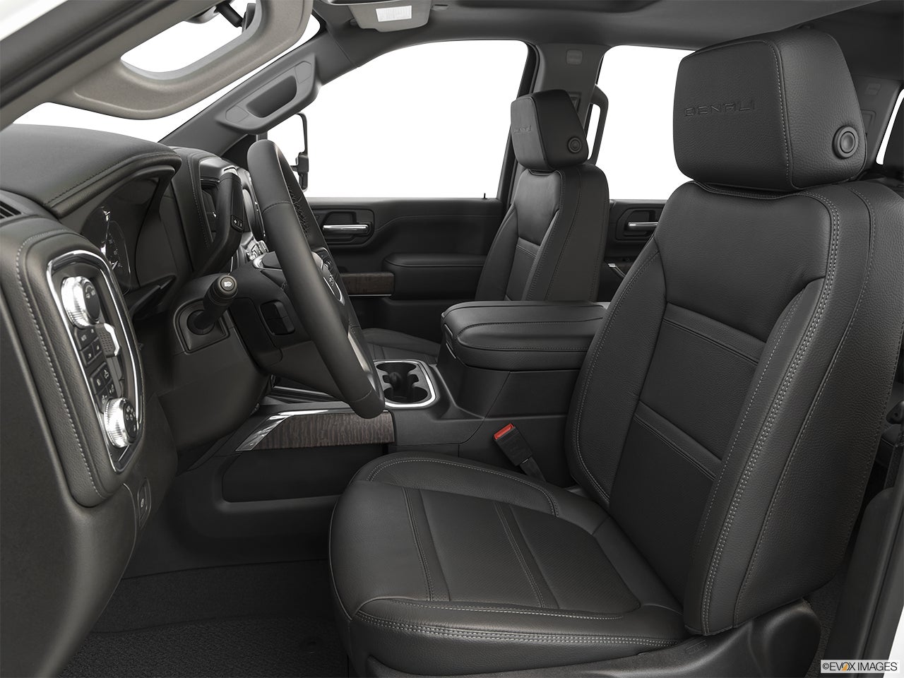 2023 GMC Sierra 3500HD photo