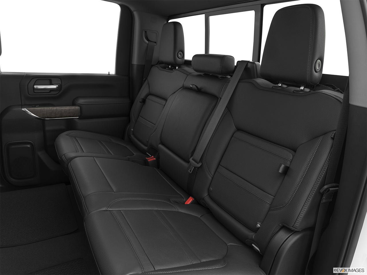 2023 GMC Sierra 3500HD photo