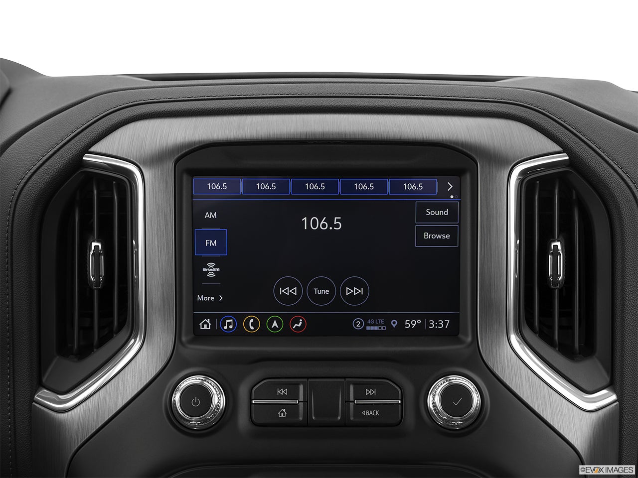 2023 GMC Sierra 3500HD photo
