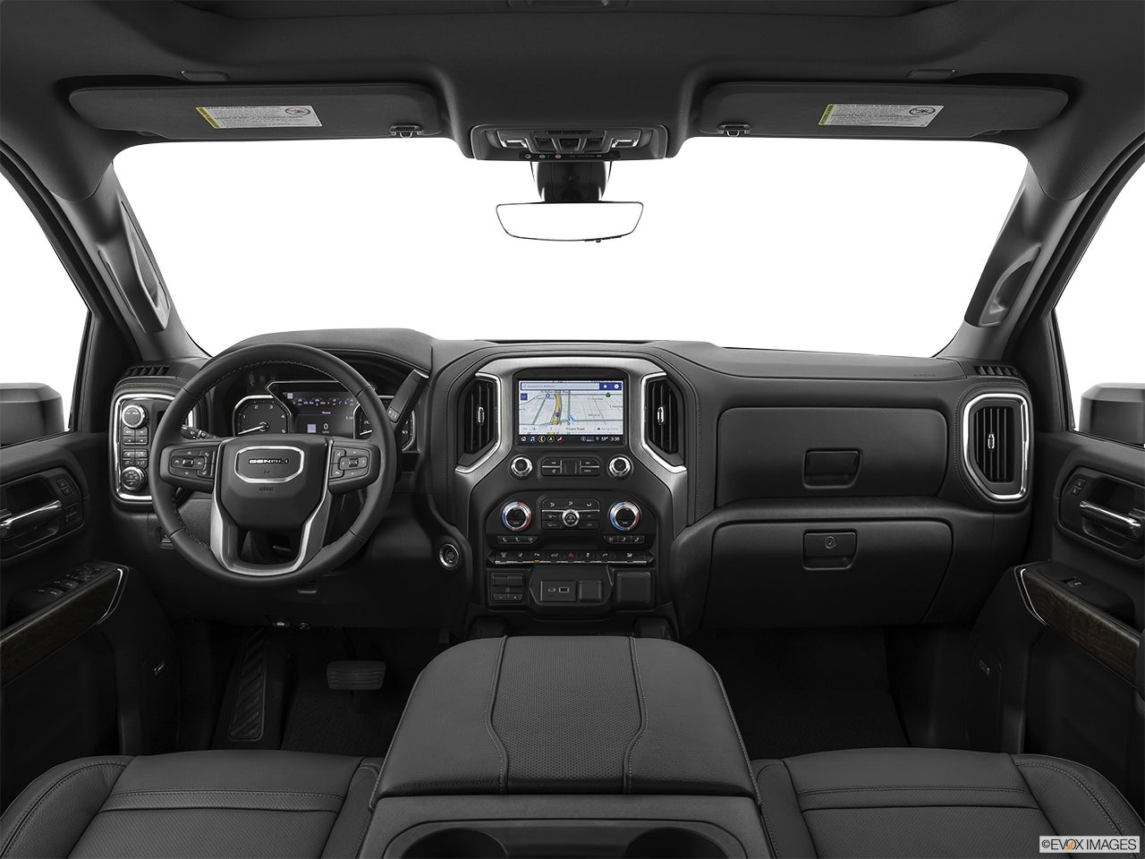 2023 GMC Sierra 3500HD photo