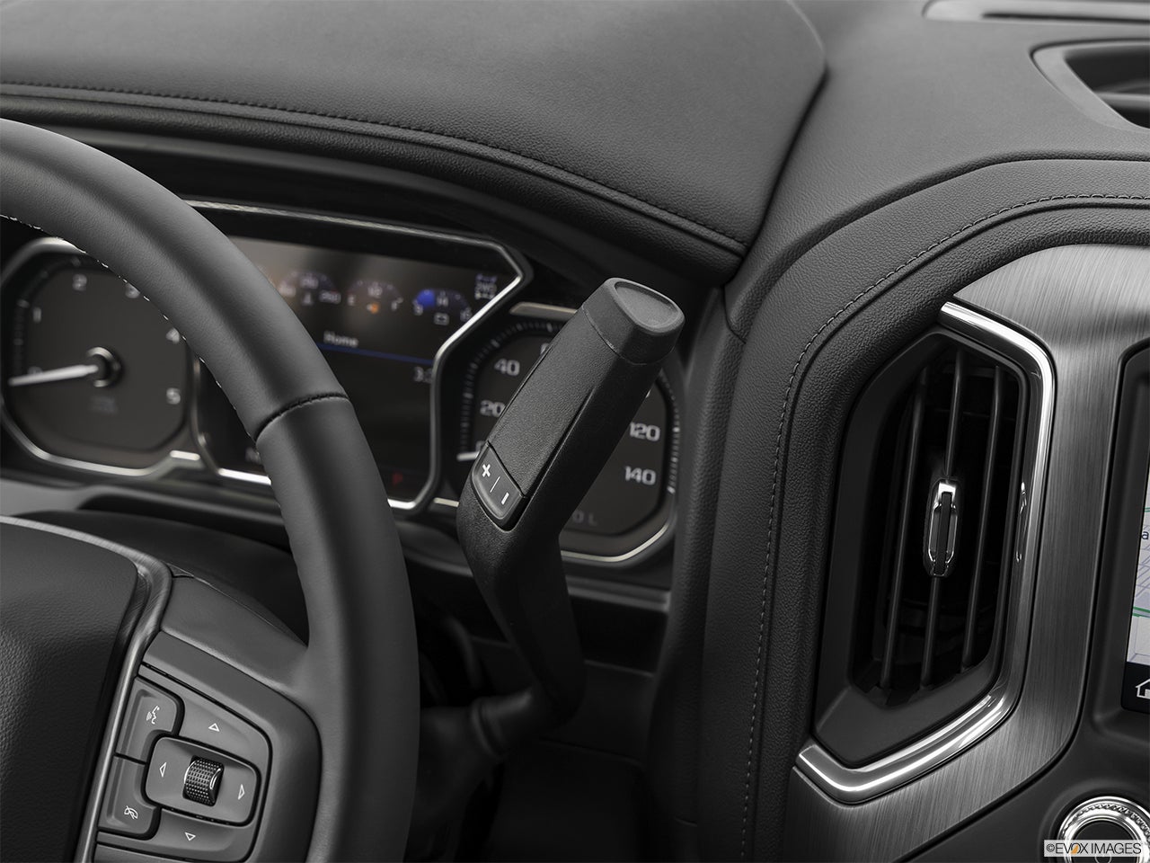 2023 GMC Sierra 3500HD photo