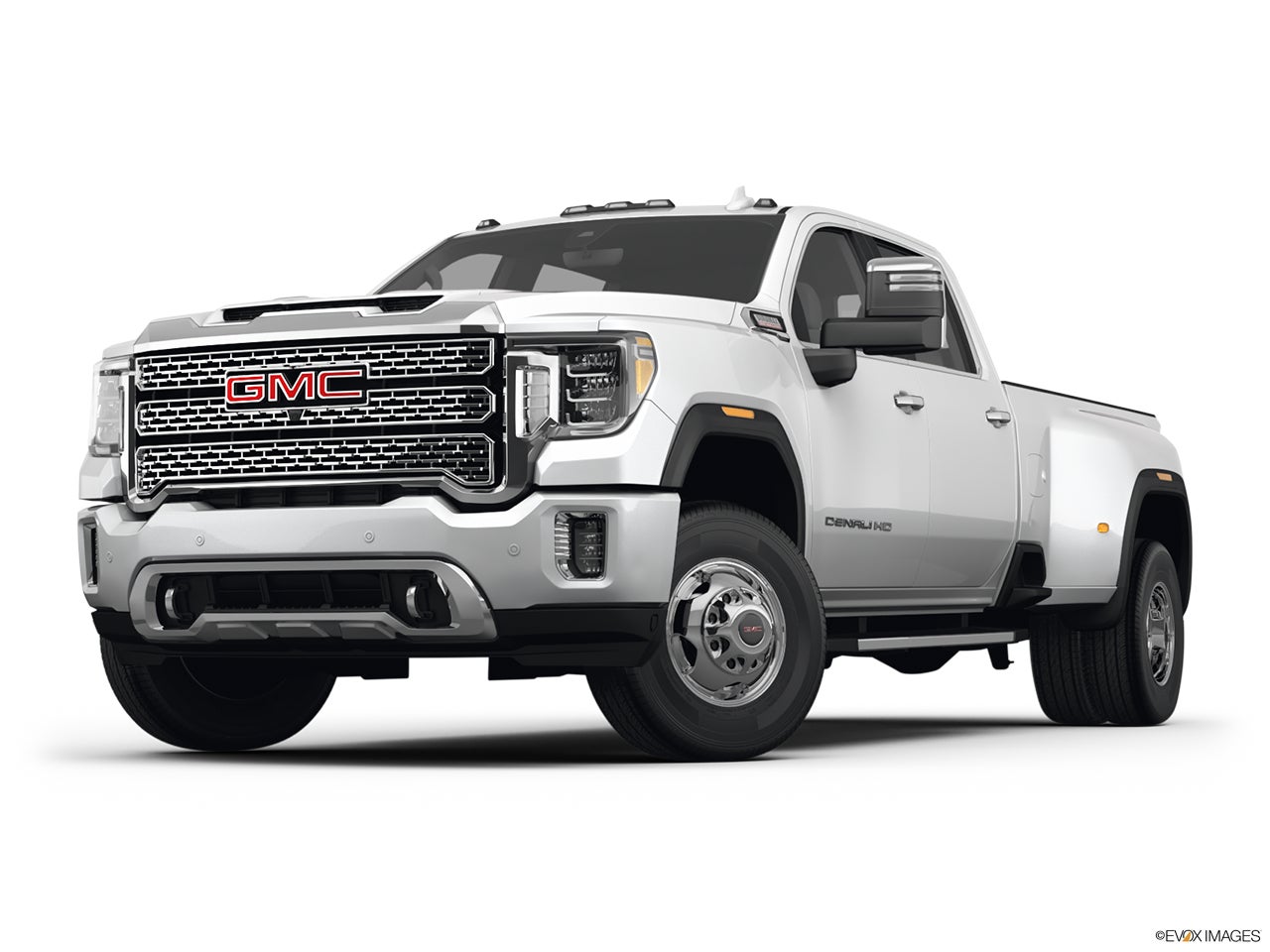 2023 GMC Sierra 3500HD photo