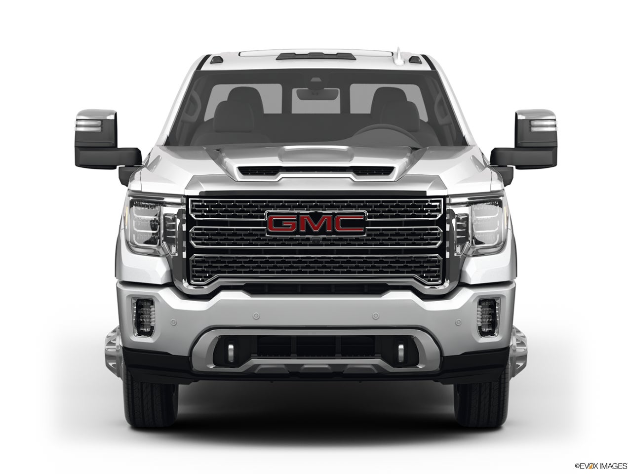2023 GMC Sierra 3500HD photo