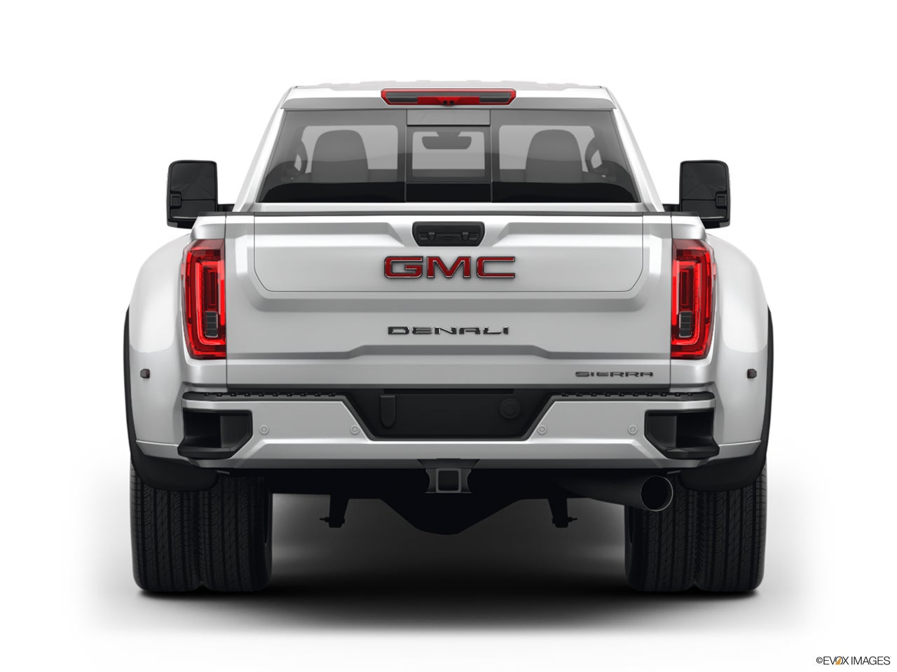 2023 GMC Sierra 3500HD photo