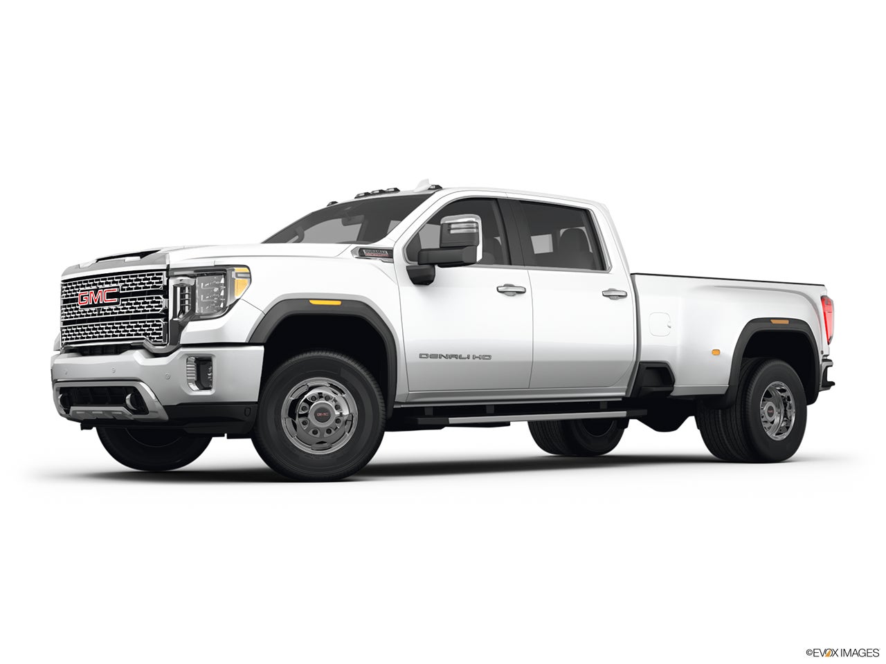 2023 GMC Sierra 3500HD photo