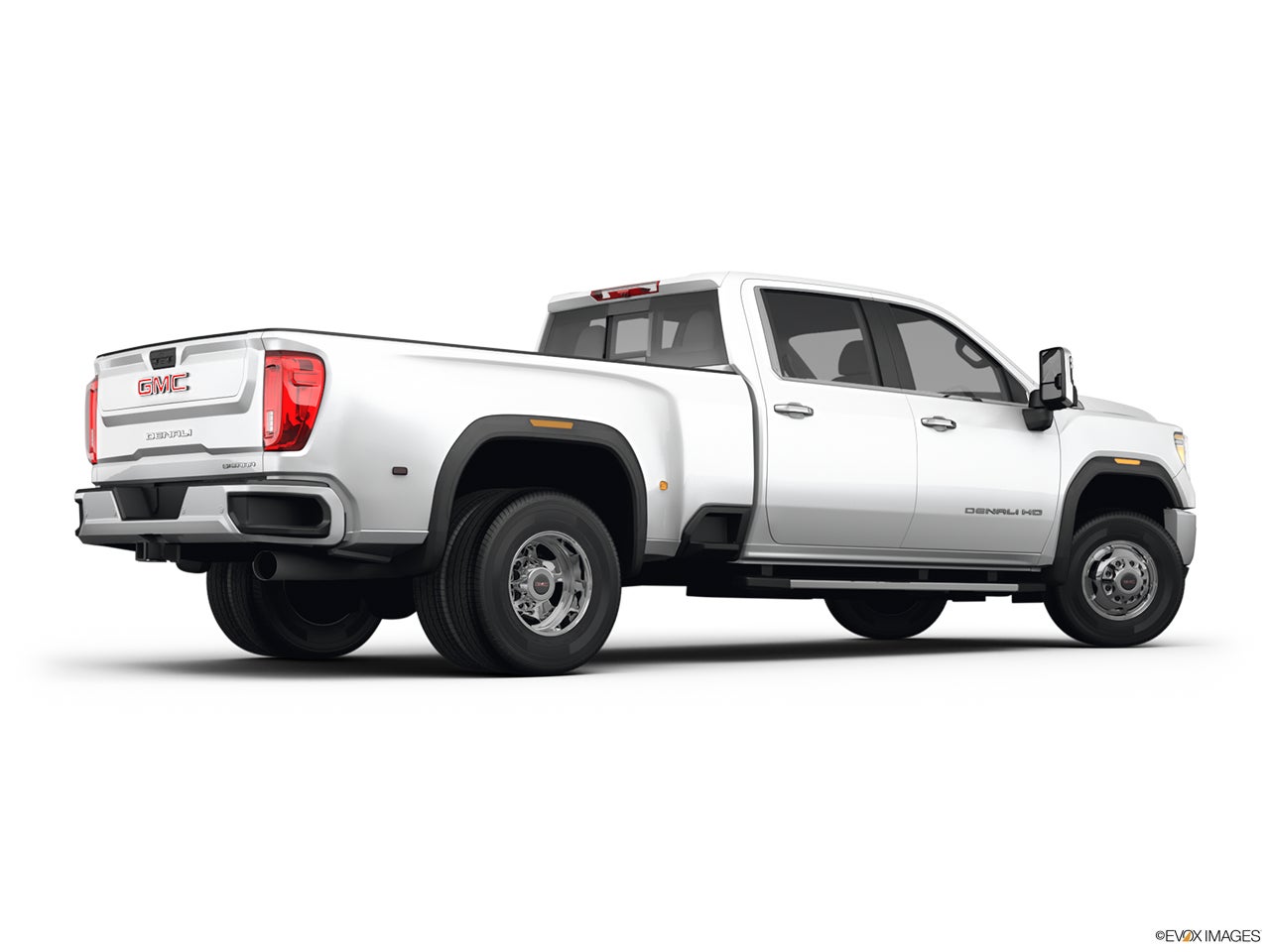 2023 GMC Sierra 3500HD photo