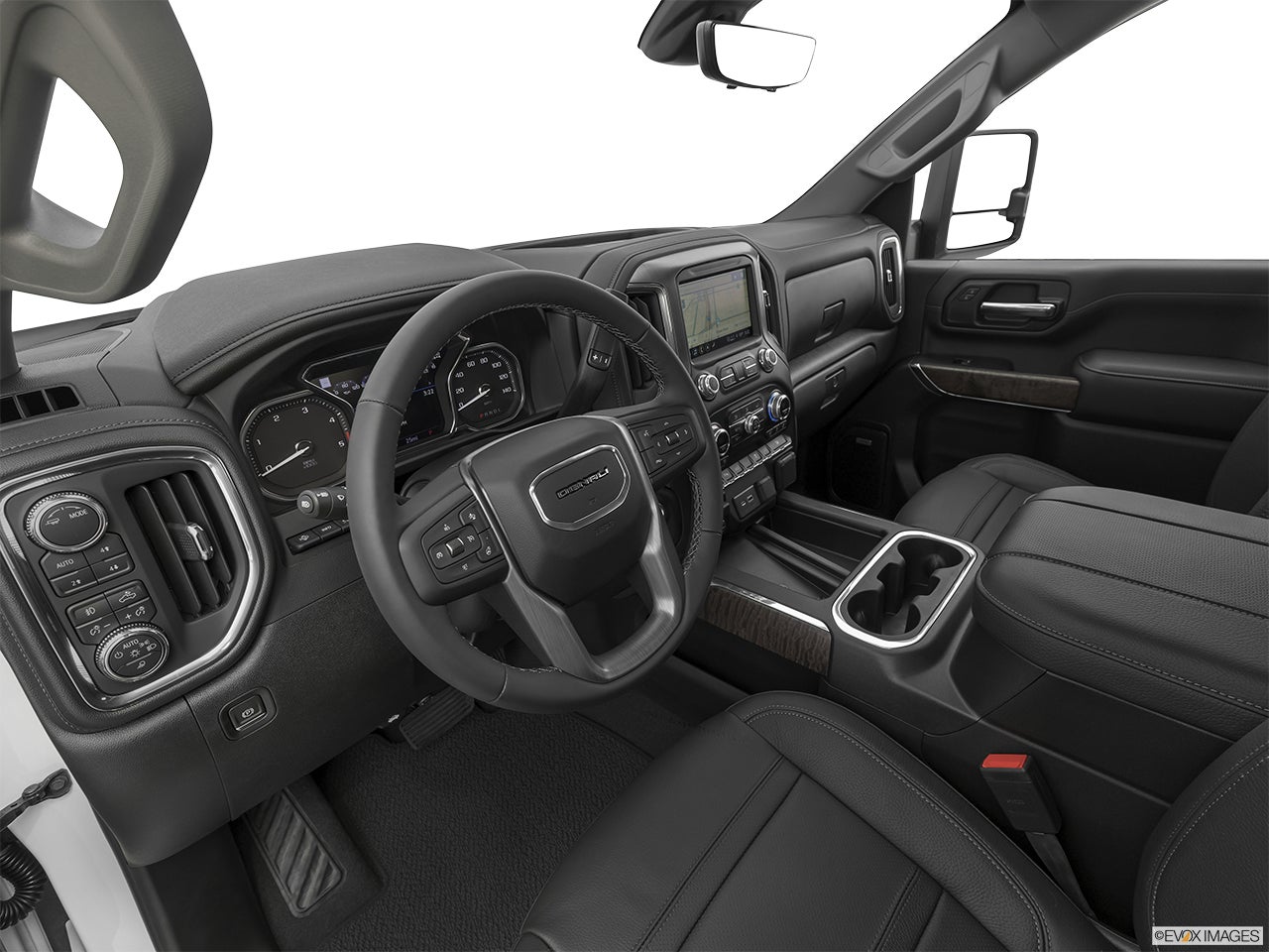 2023 GMC Sierra 3500HD photo