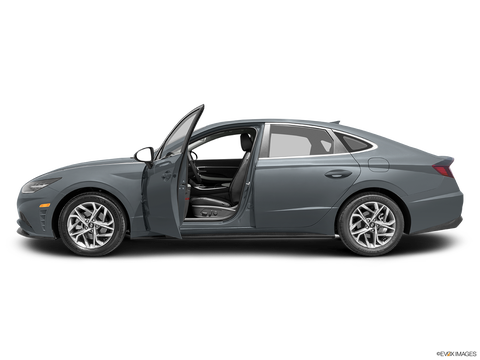 2023 Hyundai SONATA