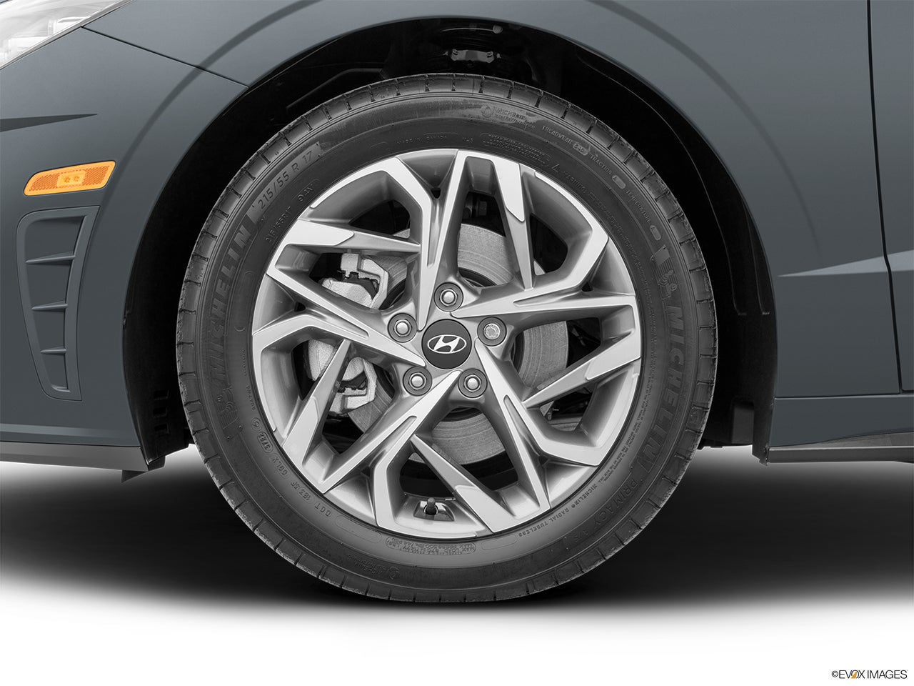 2023 Hyundai SONATA photo