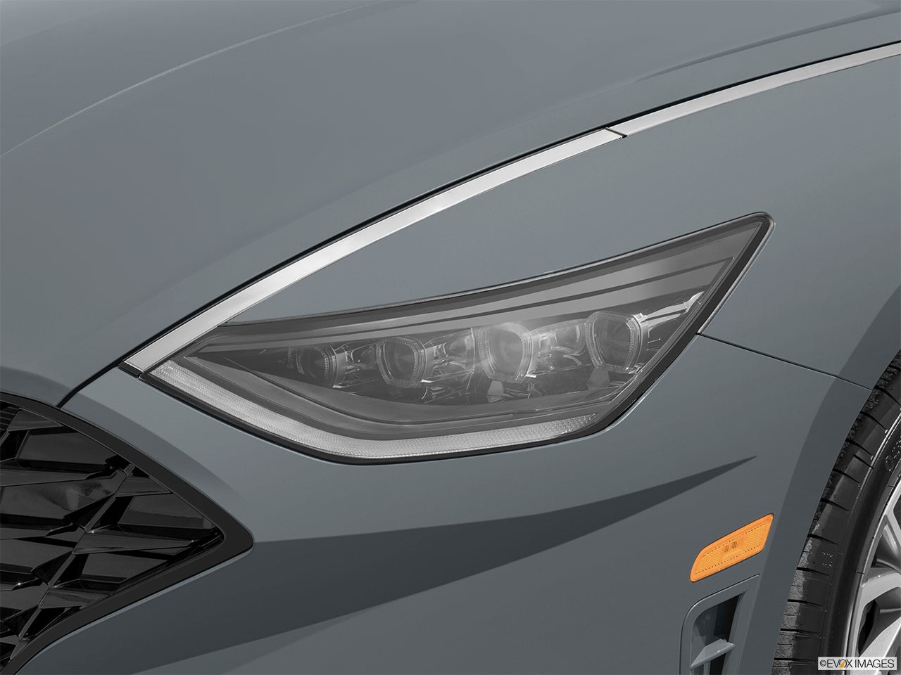 2023 Hyundai SONATA photo