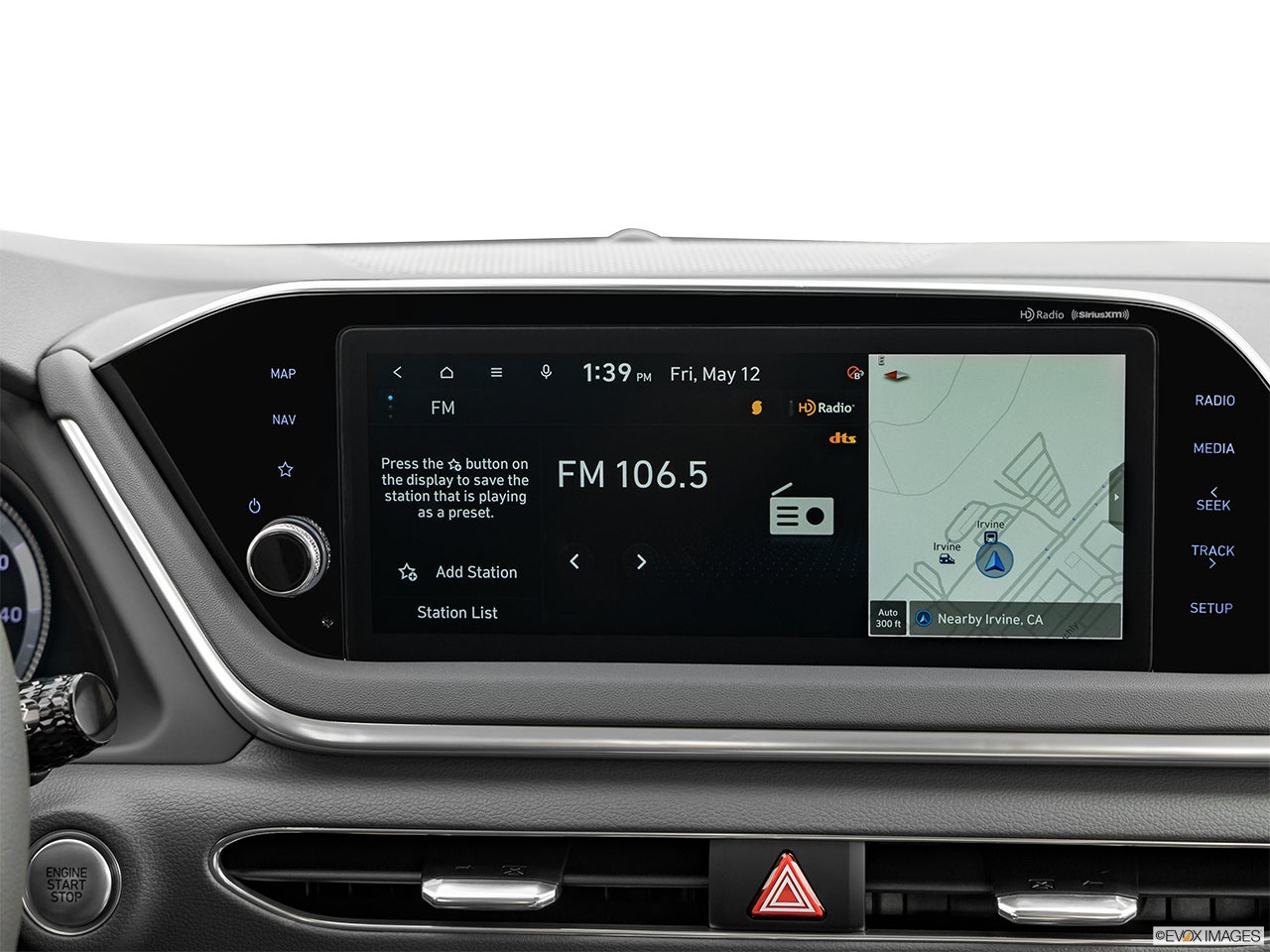 2023 Hyundai SONATA photo