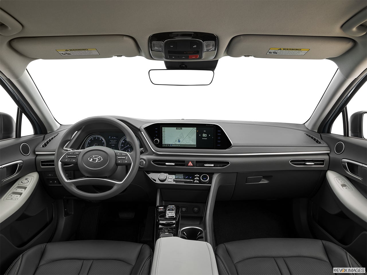 2023 Hyundai SONATA photo