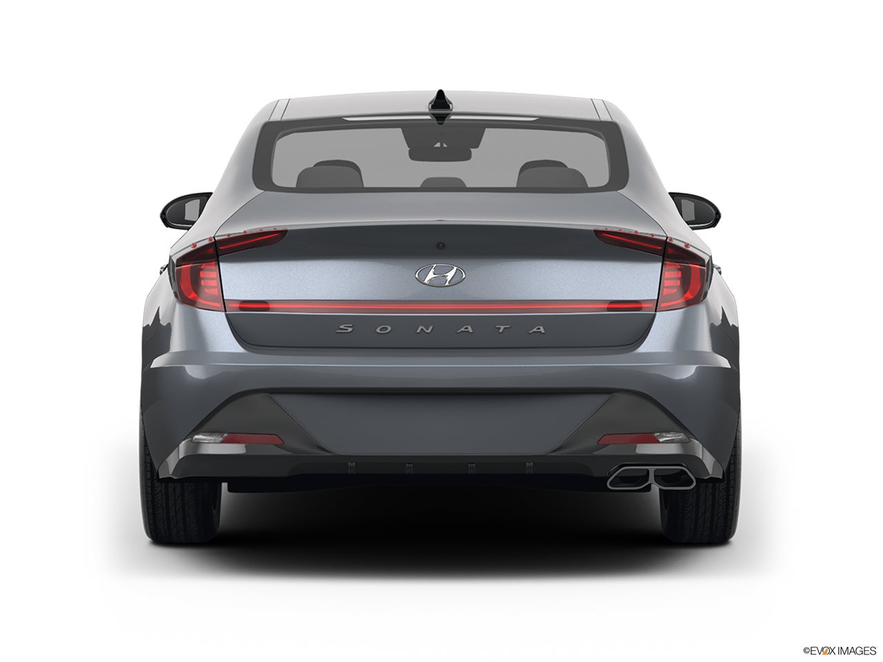2023 Hyundai SONATA photo