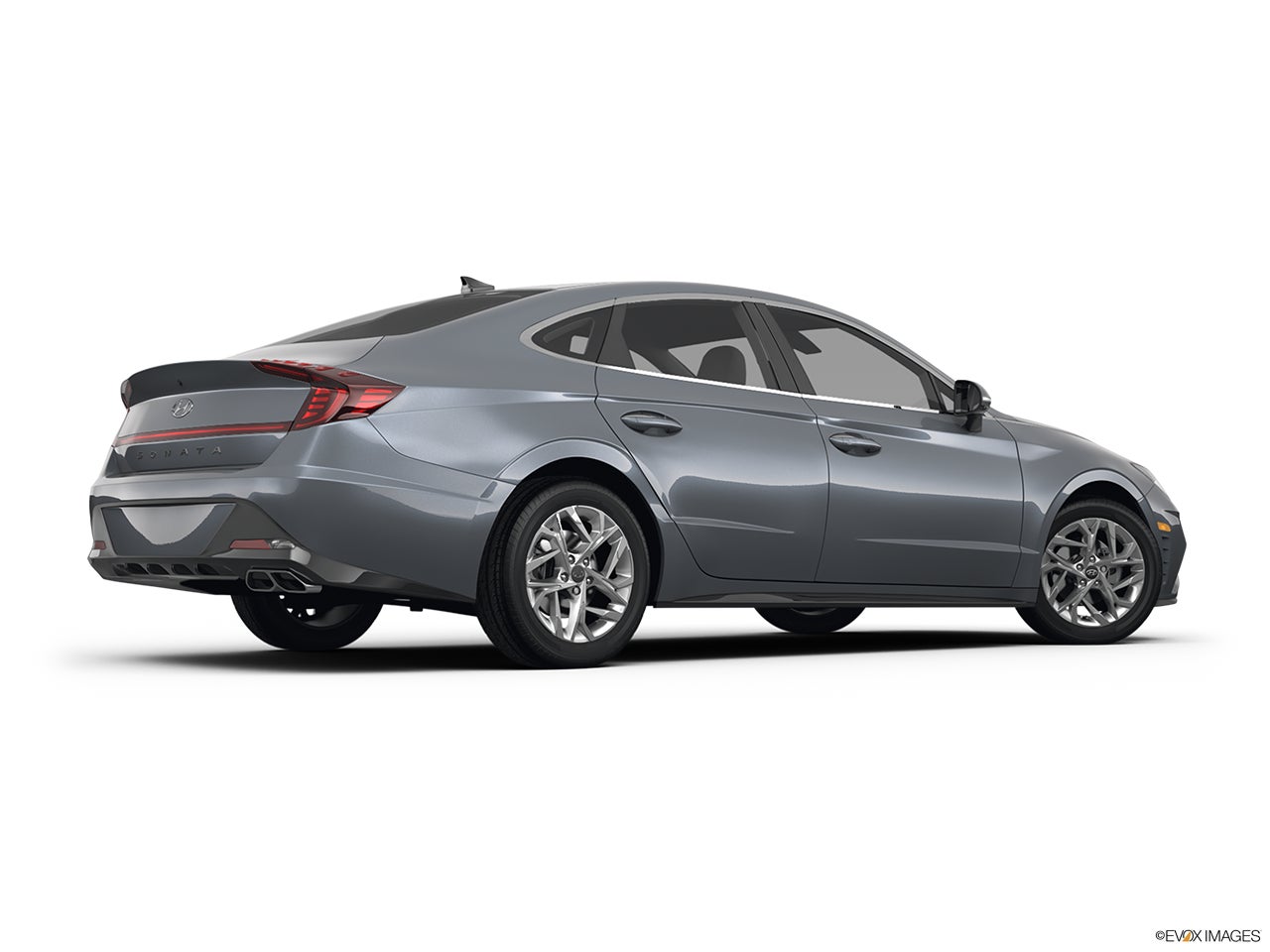 2023 Hyundai SONATA photo