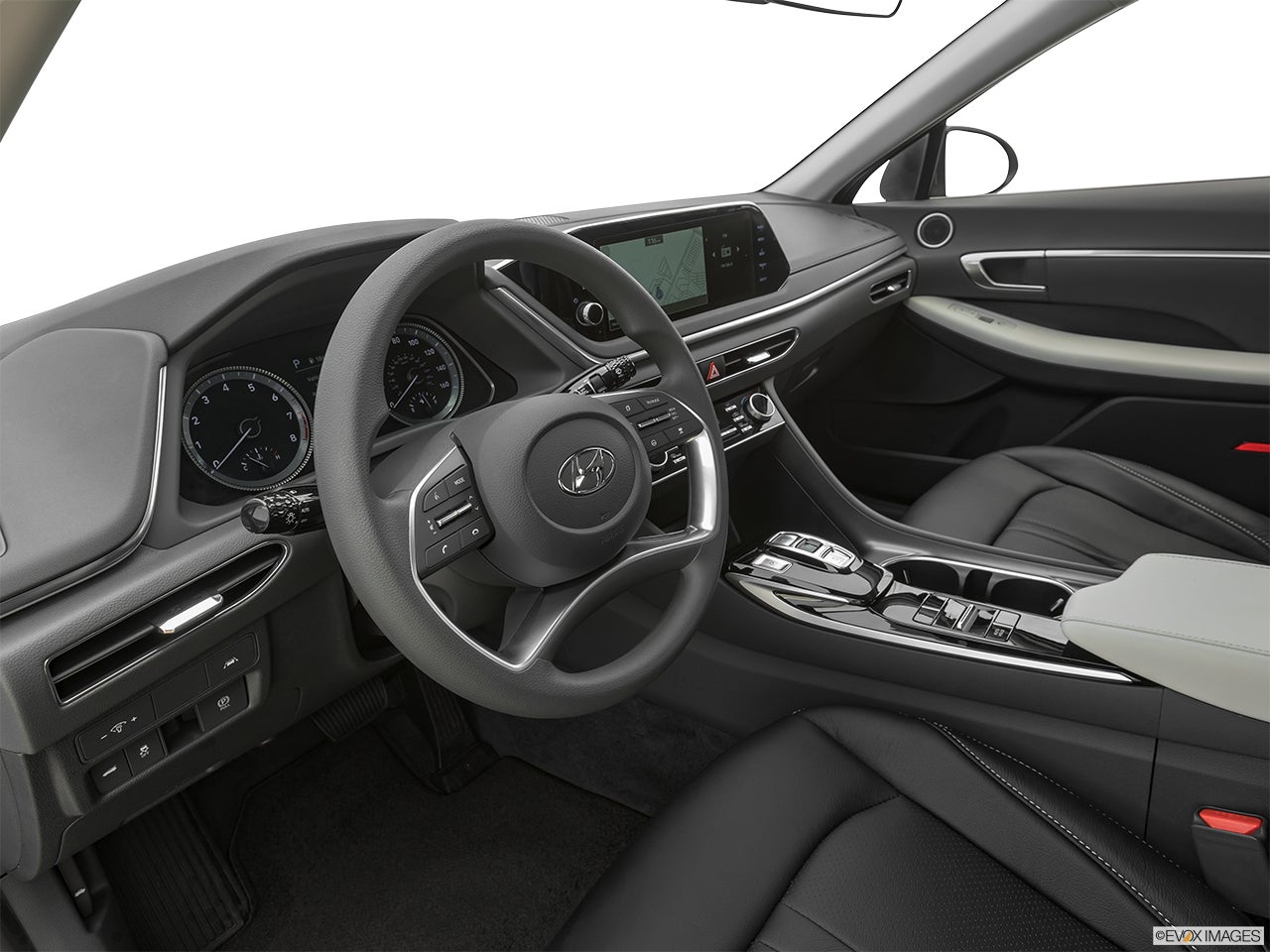2023 Hyundai SONATA photo