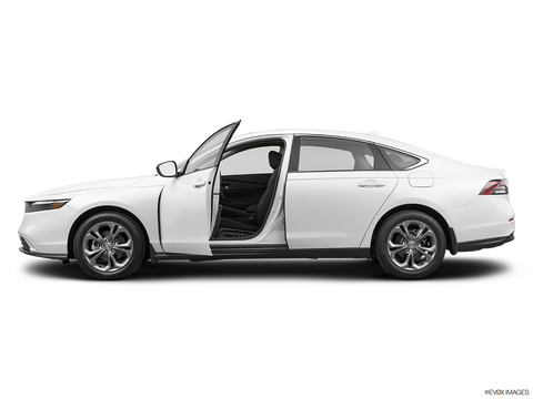 2023 Honda Accord