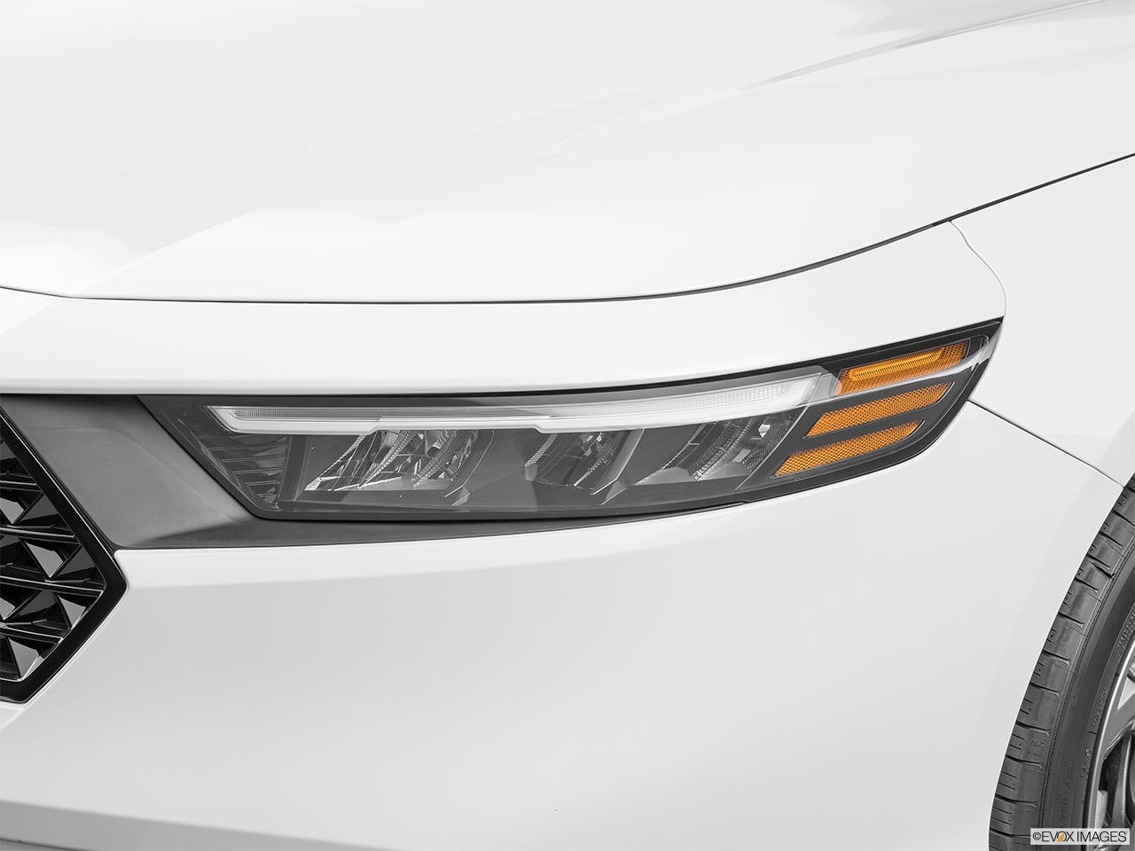 2023 Honda Accord photo
