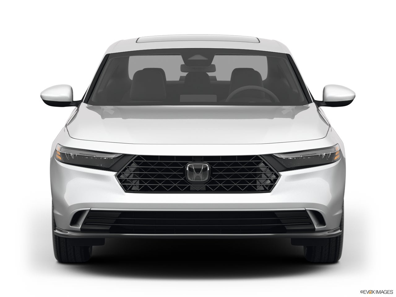 2023 Honda Accord photo