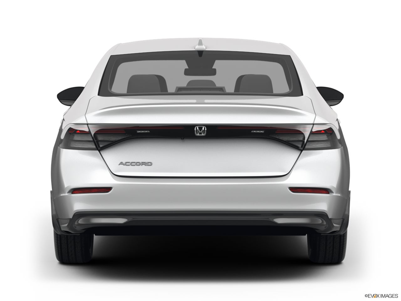 2023 Honda Accord photo