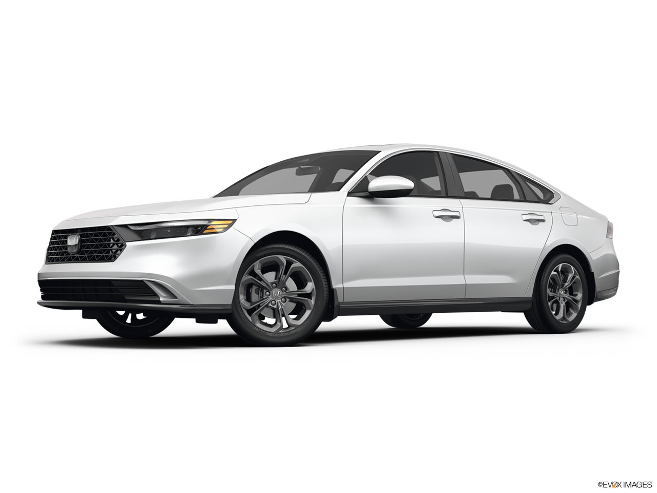 2023 Honda Accord photo