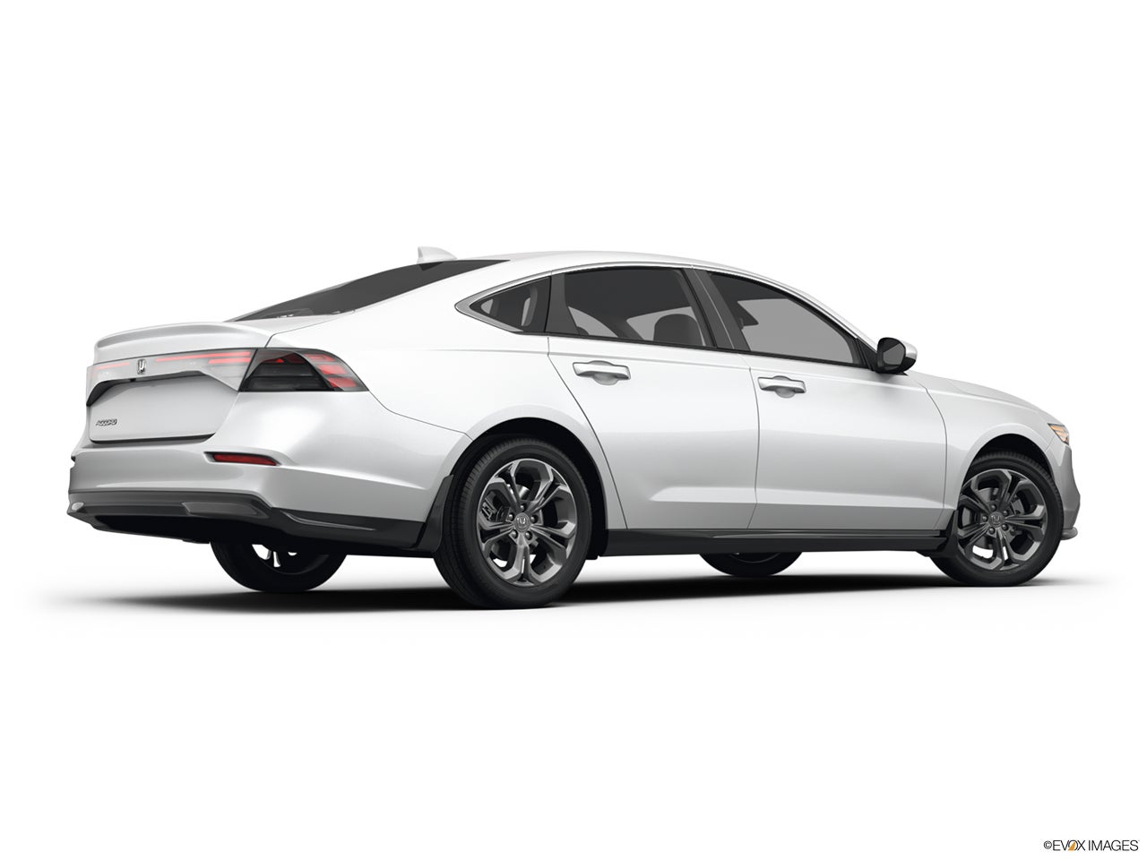2023 Honda Accord photo
