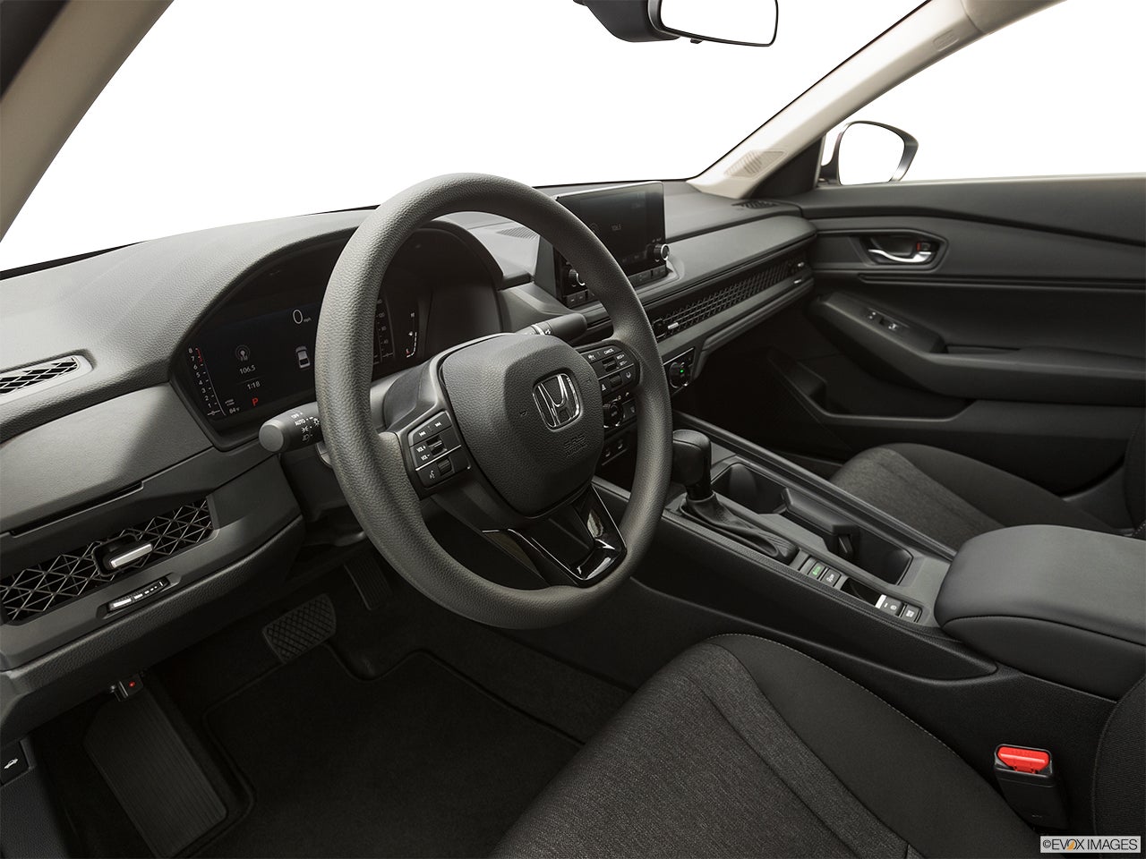 2023 Honda Accord photo