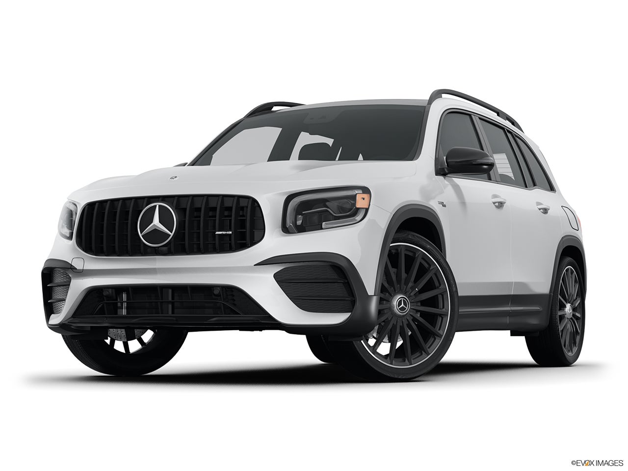 2024 Mercedes-Benz GLB photo