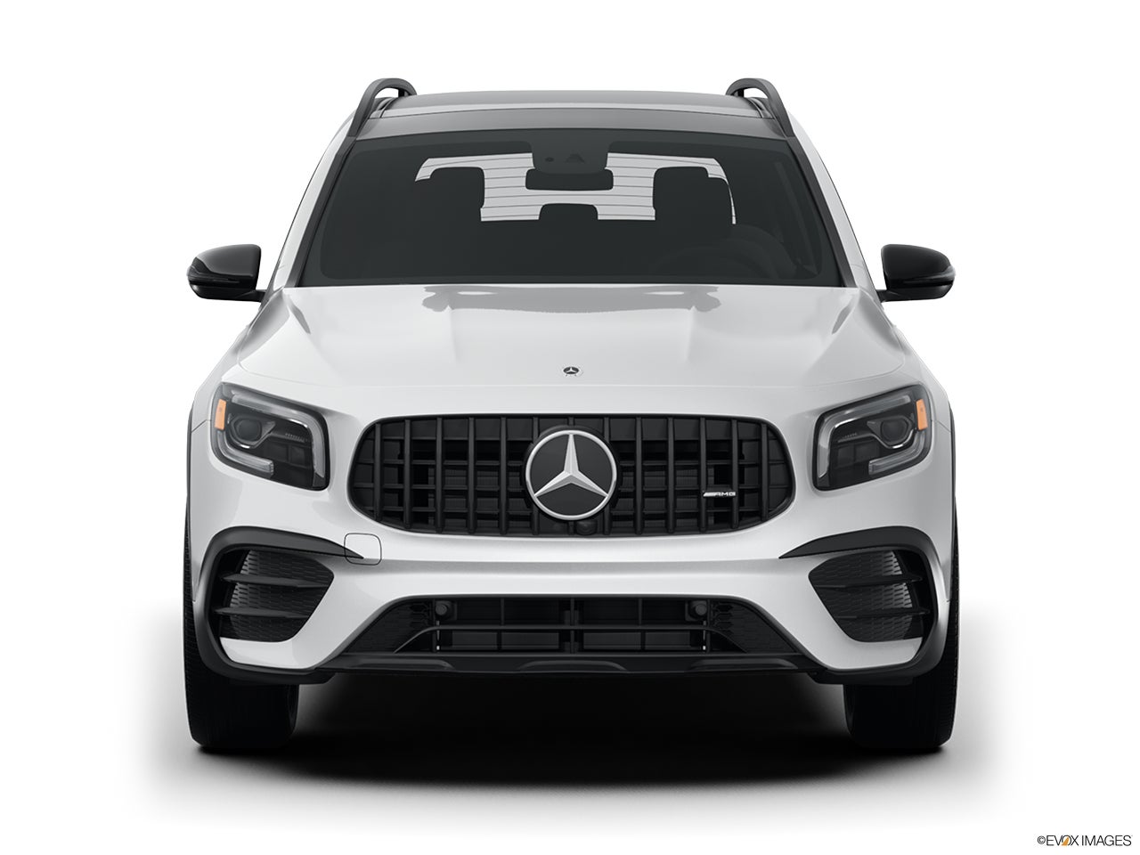 2024 Mercedes-Benz GLB photo